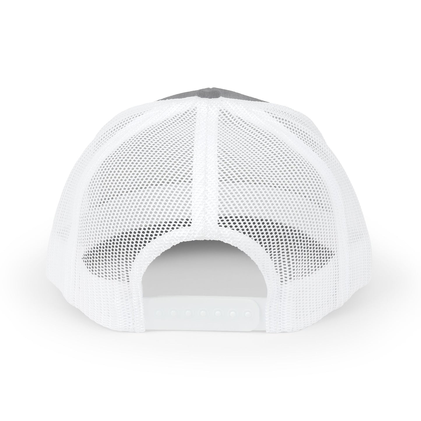 Snapback Trucker Cap - Bill of Rights