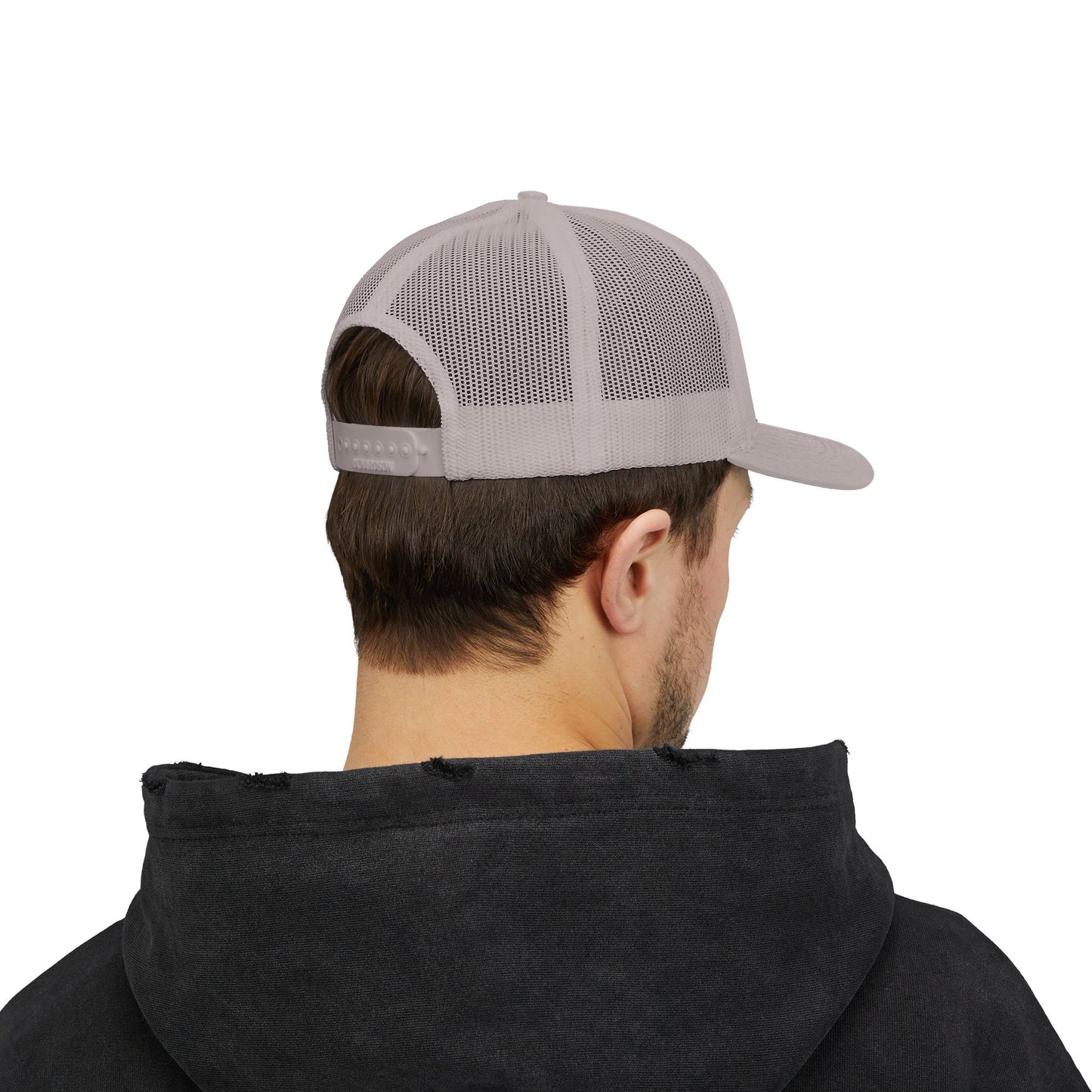 Snapback Trucker Cap - Bill of Rights