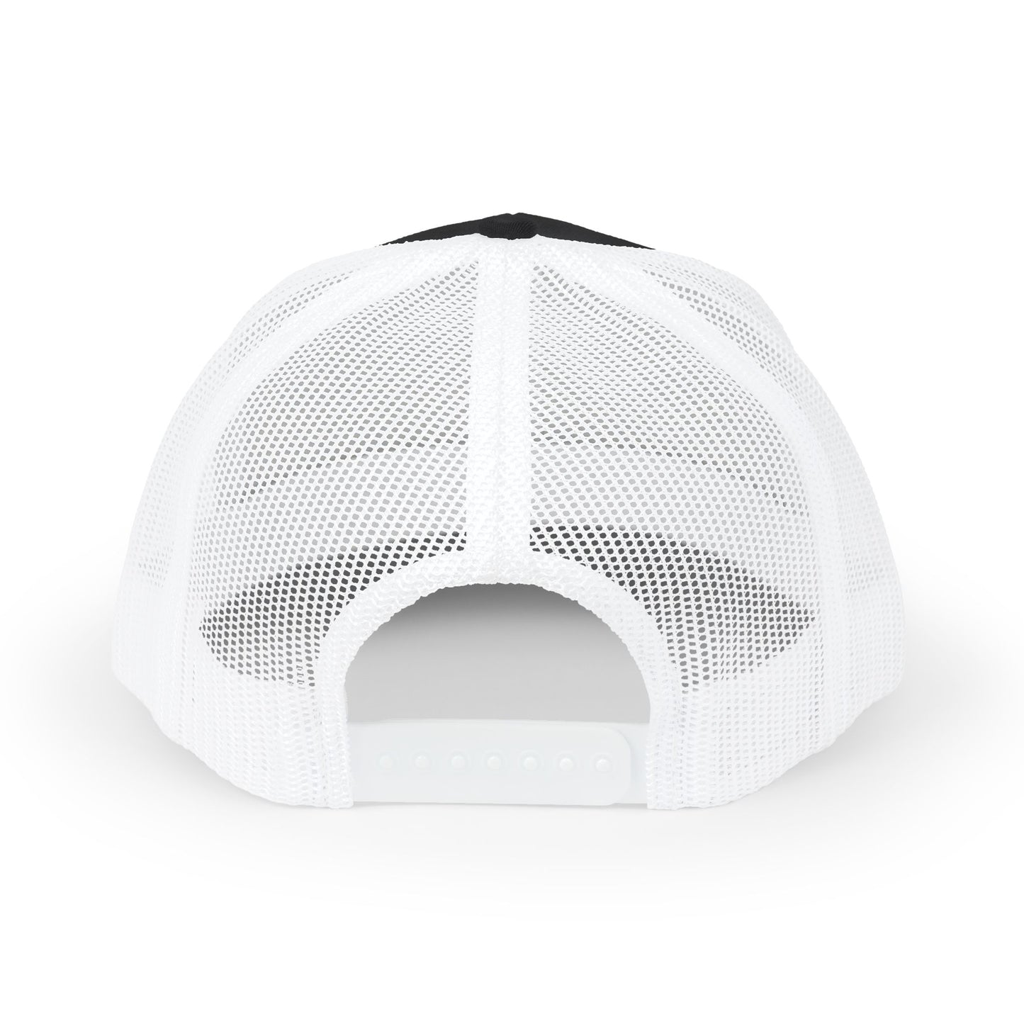 Snapback Trucker Cap - Bill of Rights