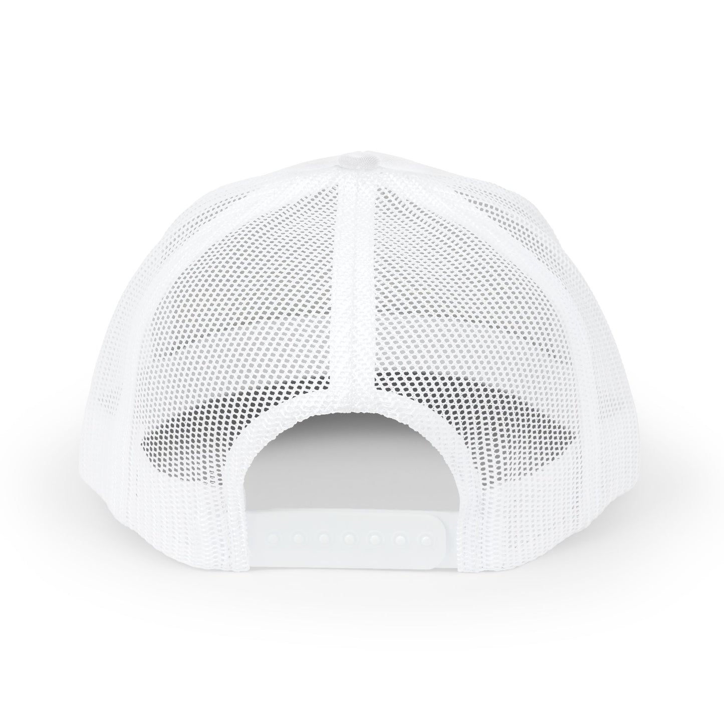 Snapback Trucker Cap - Bill of Rights