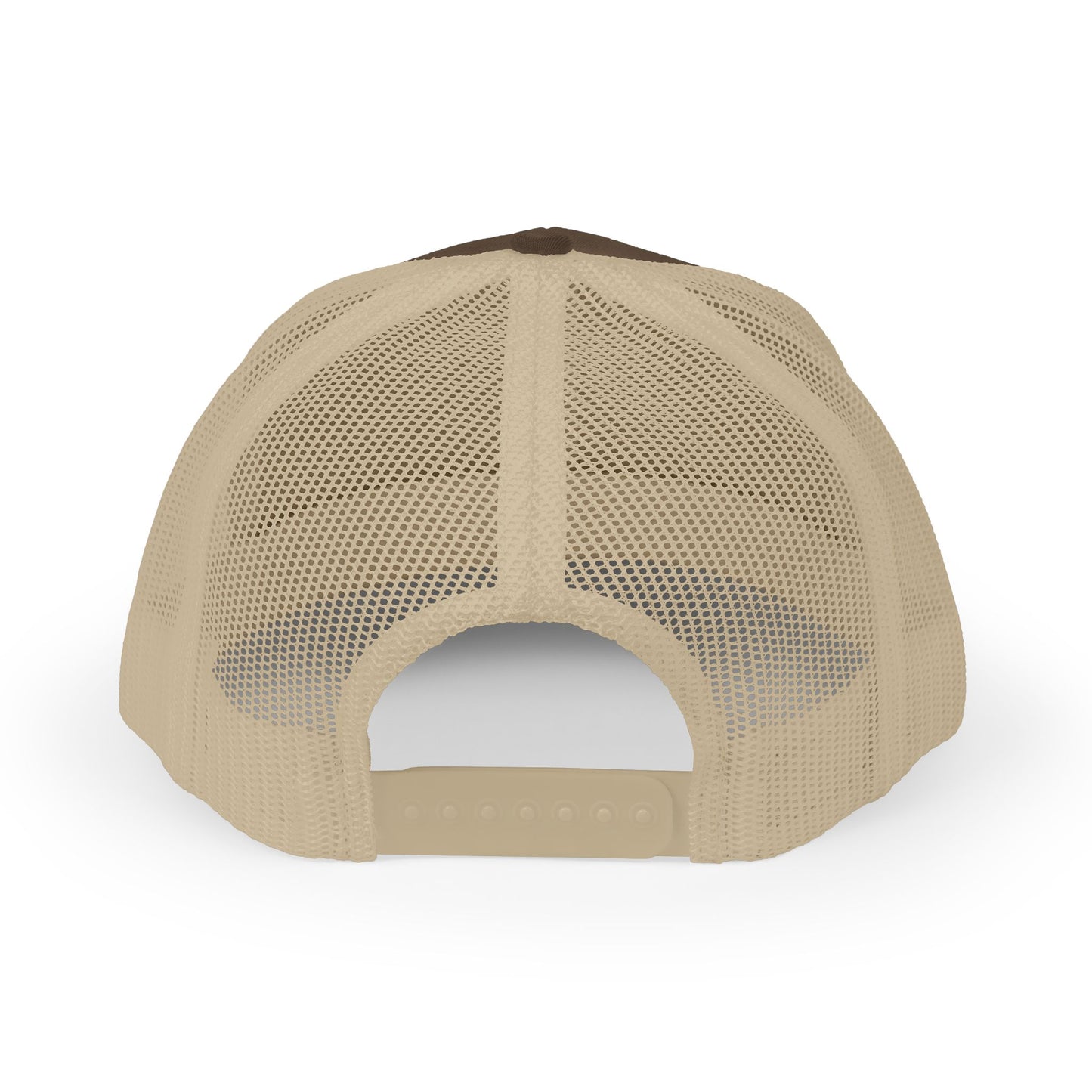 Snapback Trucker Cap - Bill of Rights