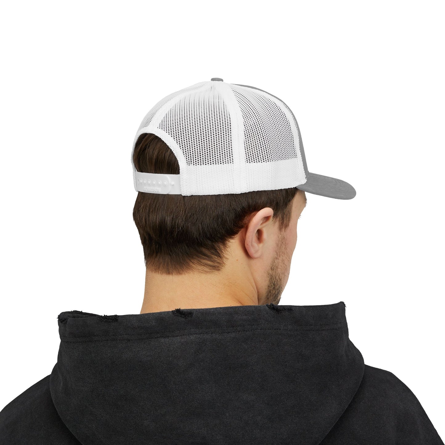 Snapback Trucker Cap - Bill of Rights