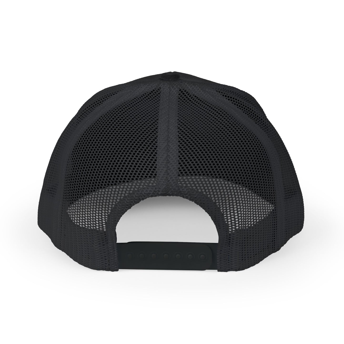 Snapback Trucker Cap - Bill of Rights