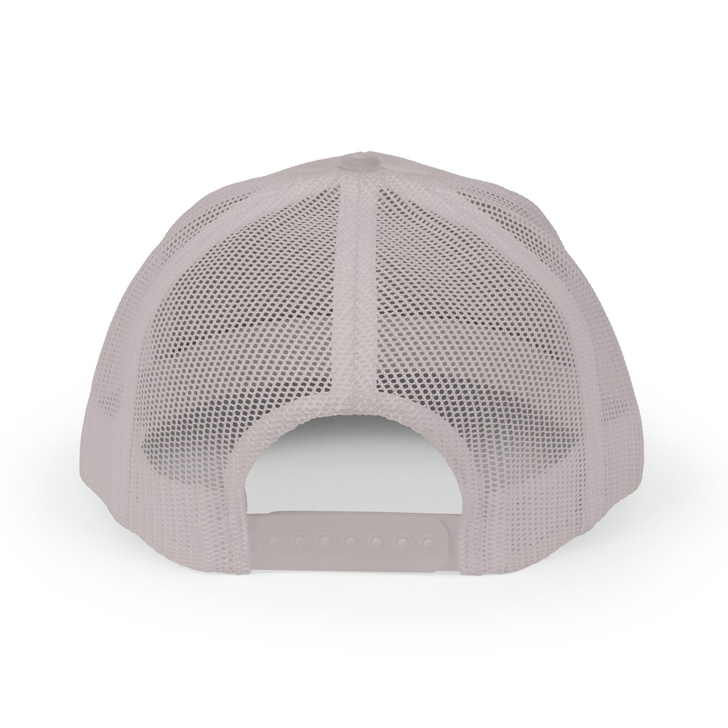 Snapback Trucker Cap - Bill of Rights