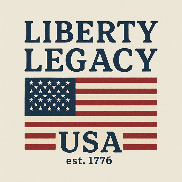LibertyLegacyUSA